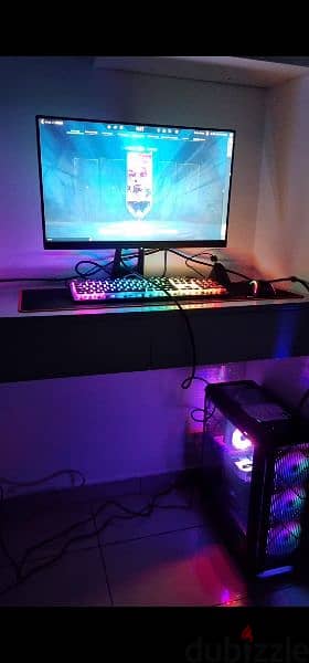 HyperX Alloy Elite 2 RGB Wired Mechanical Gaming Keyboard 1
