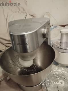 all in one kenwood food processor