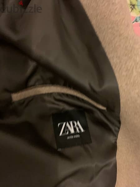 Zara coats  Size L Whatsapp 66723695 1