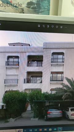 Jabriya flat and Mulaq for rent