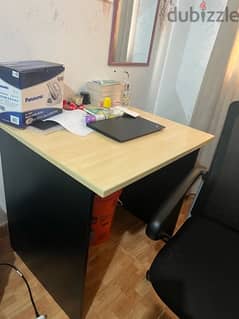 Safat Home (Study Table