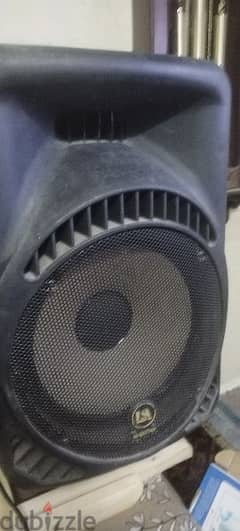 Bluetooth DJ headphonesDJ