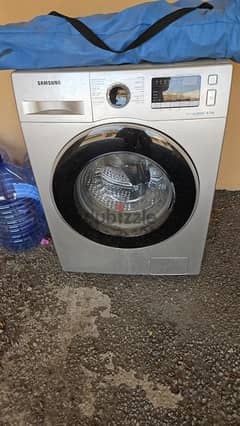 Samsung Washing machine Automatic For Sale