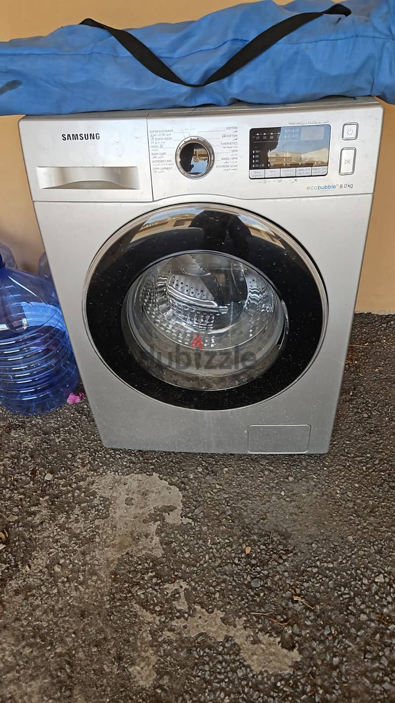 Samsung Washing machine Automatic For Sale 0