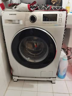 Automatic Washing machine samsung 8kg 0