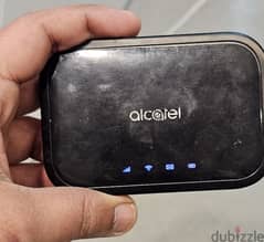 Alcatel WiFi Router 0