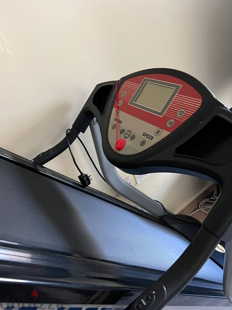 Treadmill for Sale 1