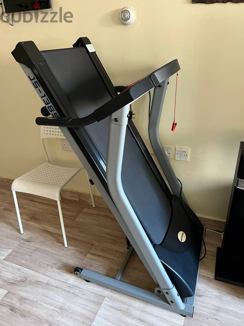 Treadmill for Sale 2