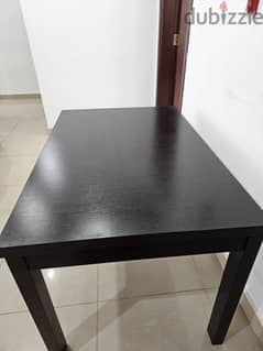 Dining/ Office/ Study/ Multipurpose Table Urgent Clearance Sale