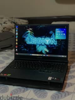 Lenovo legion 0