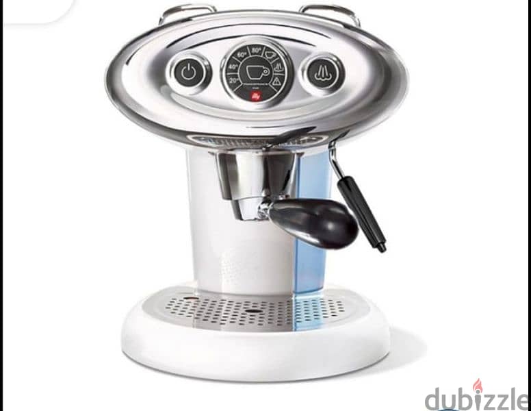 espresso machine with steamer, coffee machine Salmiya 1