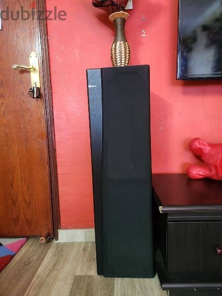 sony speakers sale in mahboula 2
