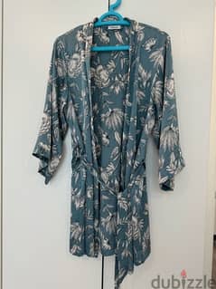 Robe/dressing gown
