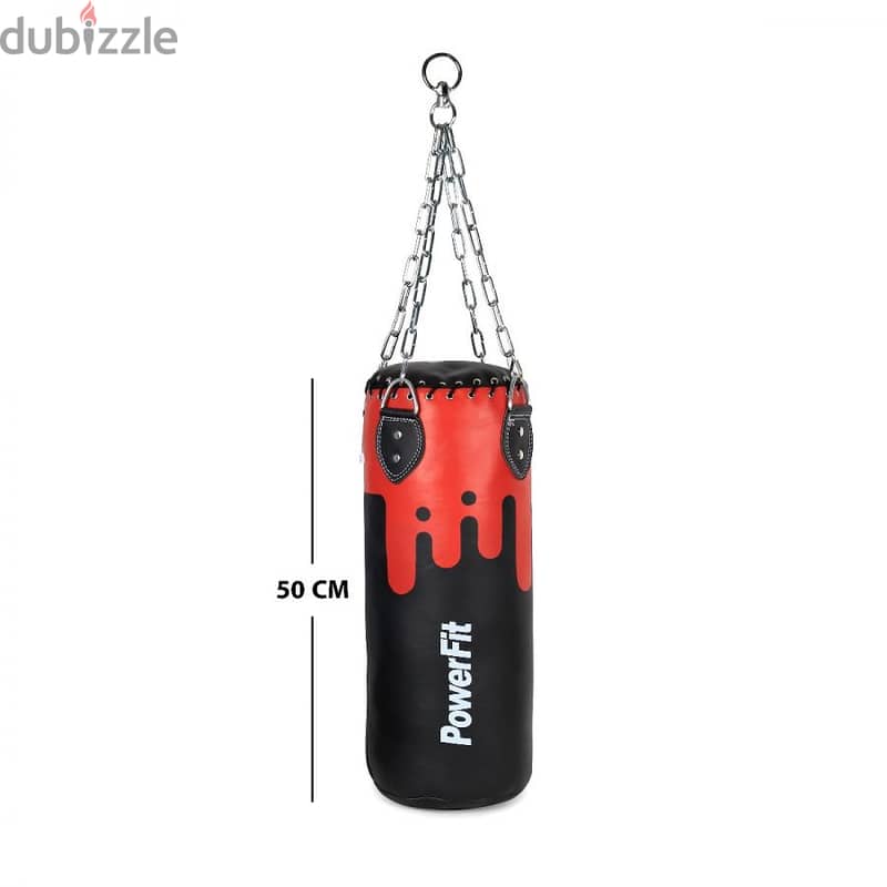 PUNCHING BAG - POWER FIT for Sale 1