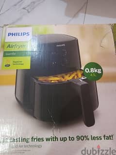 Philips Airfryer Essential 1400w for sale
