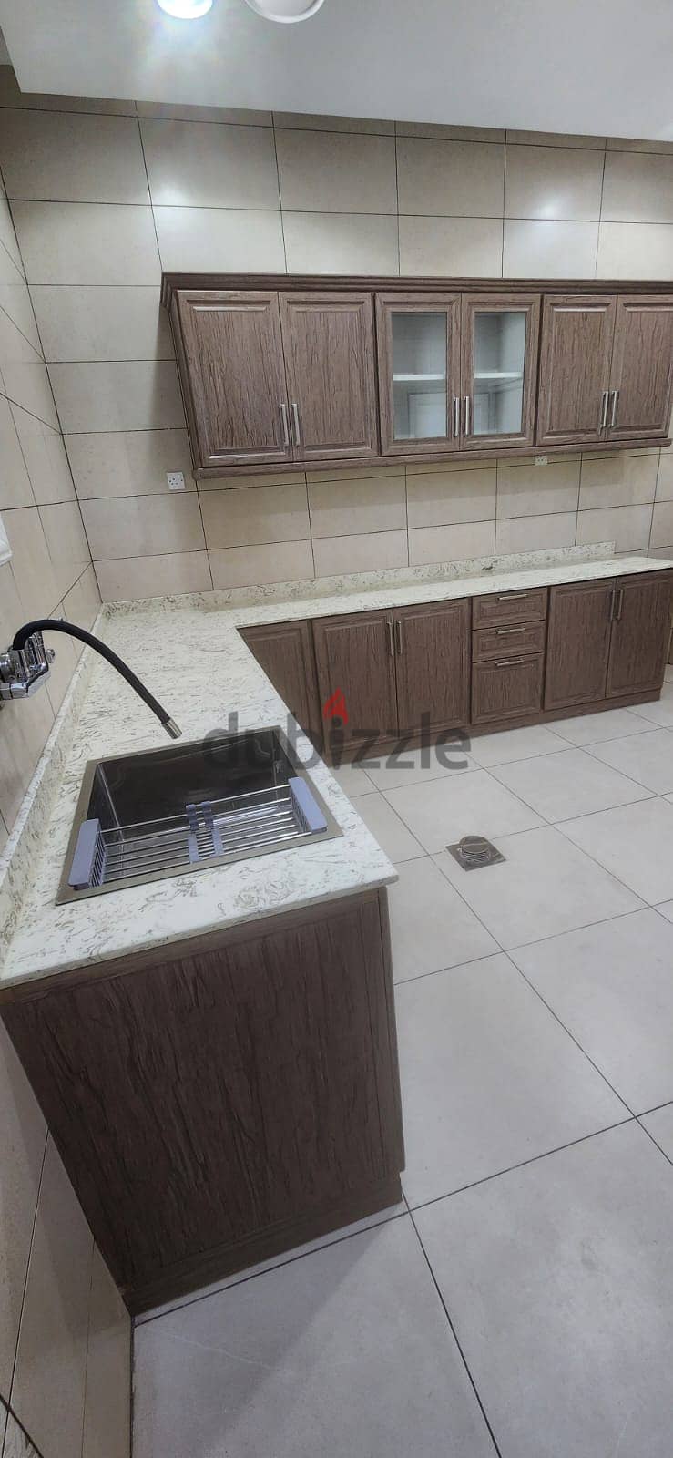 New Apartment in Sabah al Ahmad Residential City Close to Arifjan camp 6