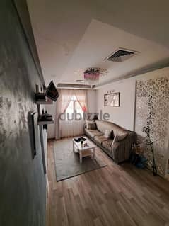 Vacation 1bhk Flat flat from 16 June-15 Aug'24 in Salmiya 65871052