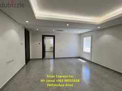 300 Meter Spacious 3 Bedroom Apartment for Rent in Bayan.