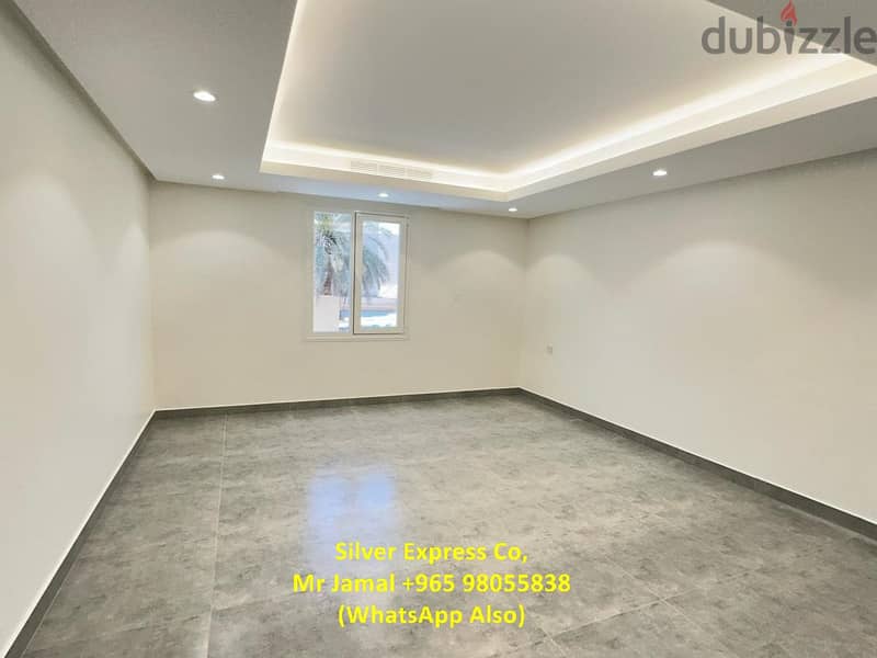 300 Meter Spacious 3 Bedroom Apartment for Rent in Bayan. 2