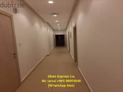 4 Master Bedroom Ground Villa Flat with Balcony in Salwa. 0