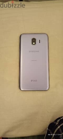 Samsung Galaxy j4 good mobile 0