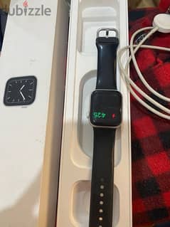Apple watch  sears 5 0