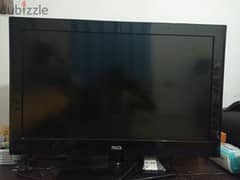 big lcd for sale
