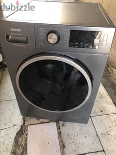 Washing machine for sell 0