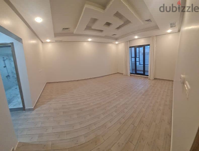 very nice super clean villa floor in  Kuwait city (Dasma) 1