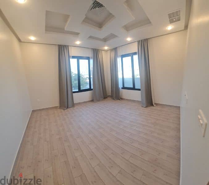 very nice super clean villa floor in  Kuwait city (Dasma) 2