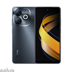 For sale, Infinix Smart 8 phone, used for only one day, new