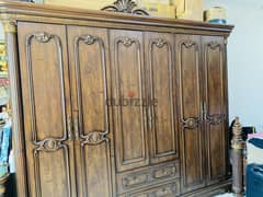 5 cupboards for sale separately