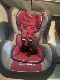 Baby car seat 0