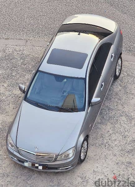 Mercedes-Benz 200 2011 1