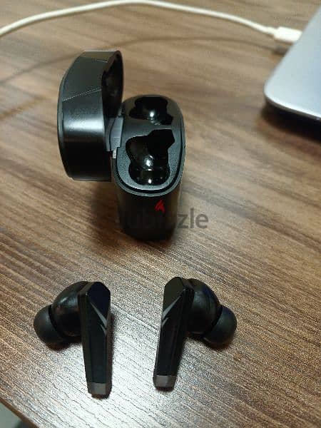 Lenovo LP6 Gaming Airbuds for sale 3