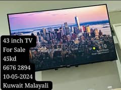 TELEVISION FOR SALE 0
