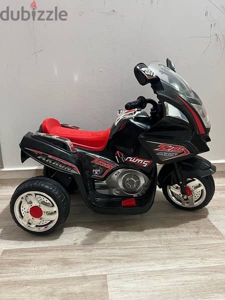 electric scooter free 1