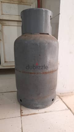 2 Gas Cylinder with 2 Burner Gas Stove + Regulartor for Sale 0