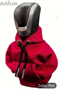 Car Gear Shift Cover Hoodie for sale