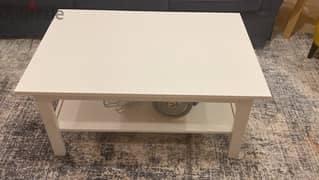 Coffee Table - IKEA