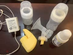 Medela Breast pump for sale 15 kd only fixed price