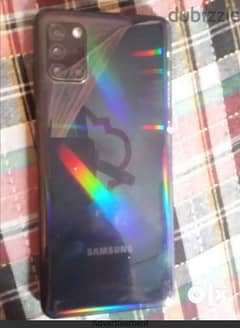 Samsung A31