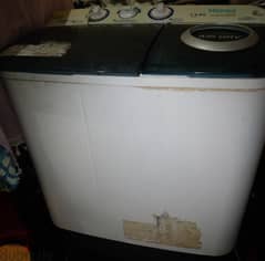 Wansa Manual Washine Machine