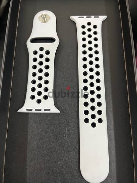 original apple watch bands 41mm 42mm 44mm 45mm 49mm - ONE SIDE ONLY 0