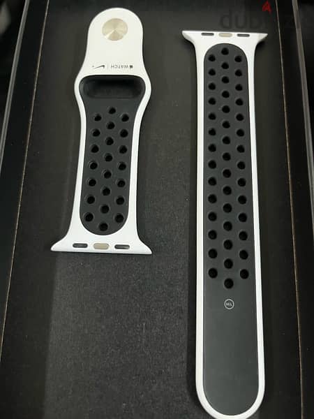 original apple watch bands 41mm 42mm 44mm 45mm 49mm - ONE SIDE ONLY 2