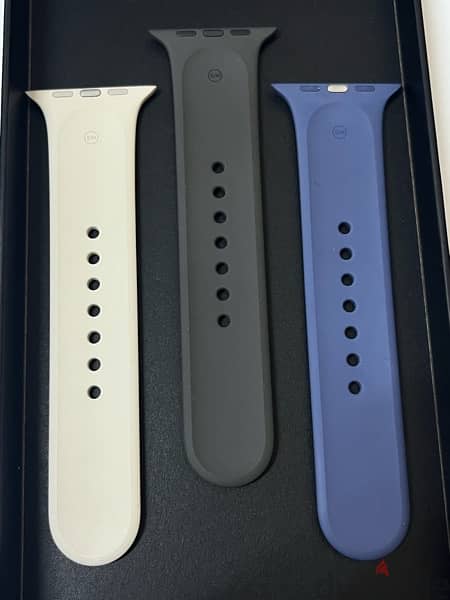 original apple watch bands 41mm 42mm 44mm 45mm 49mm - ONE SIDE ONLY 7