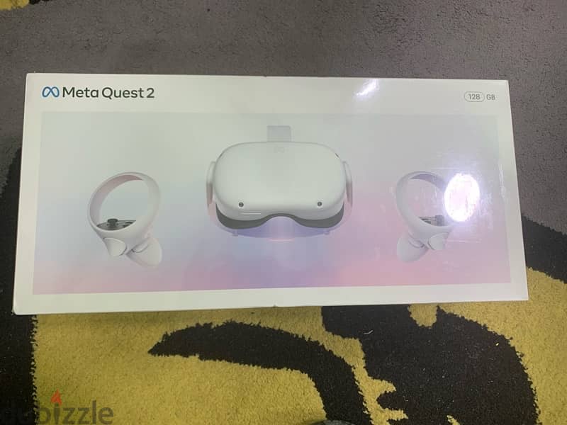 oculus Quest 2 1