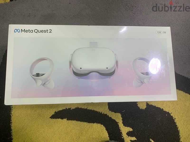 oculus quest two 1