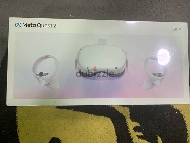 oculus quest two 2
