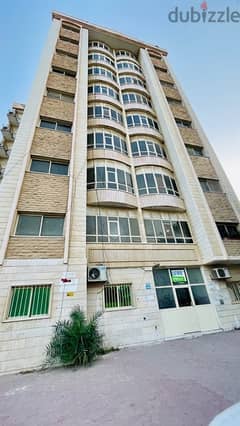 Rent for Studio flat at Fahaheel (Near Medix Hospital)